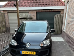 Volkswagen Up! - 1.0 high up! BlueMotion