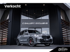 BMW X5 - xDrive50e Launch Edition Pro - M Sport | Grigio Telesto l Panorama l Massage | Trekhaak |