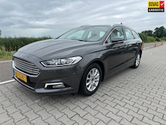 Ford Mondeo Wagon - 1.5 Titanium Navi, Carplay, PDC, Cruisecontrol