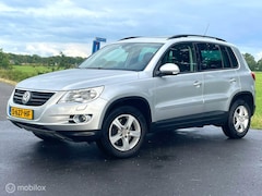 Volkswagen Tiguan - 1.4 TSI Trend&Fun 4Motion