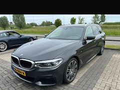 BMW 5-serie Touring - 520d High Executive M-pakket