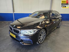 BMW 5-serie - 530e iPerformance High Executive/Individual