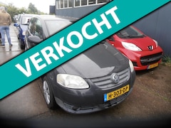 Volkswagen Fox - 1.2 Trend st bekr airco nap apk