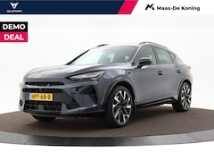 CUPRA Formentor - 1.5 Tsi 272pk DSG e-Hybrid VZ Performance · Apple/Android Car Play · Camera · Elek. Trekha