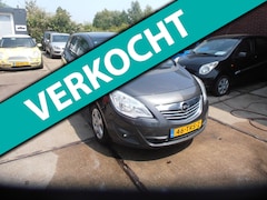 Opel Meriva - 1.4 Turbo Cosmo airco elek pak nap apk