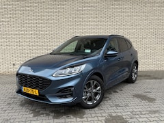 Ford Kuga - 2.5 PHEV 225 PK ST-Line X | Adaptive LED | B&O | Head-UP | Adaptive Cruise C. | BLIS | Cam