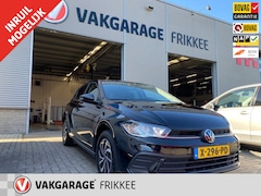 Volkswagen Polo - 1.0 TSI Life Business