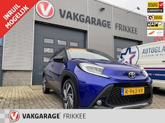 Toyota Aygo X - 1.0 VVT-i S-CVT Envy cabriolet