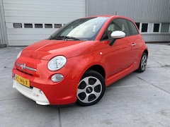 Fiat 500 - E 24kwh