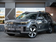 Hyundai Santa Fe - PHEV 1.6 T-GDi 4WD Ultimate | Bose | 360° | Head-Up | Memory | Leder | 7 P. |