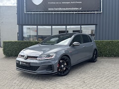 Volkswagen Golf - 7, 5 GTI TCR 2.0 TSI 290pk DSG / Aut. DCC Panoramadak Dynaudio 78dkm 1ste eigenaar