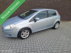 Fiat Grande Punto - 1.4 Edizione Lusso|Cruise|Airco|Trekhaak|