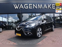 Renault Grand Scénic - 1.2 TCe Intens 7p. Clima|Cruise|Navi