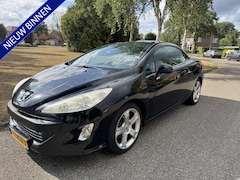 Peugeot 308 CC - 1.6 THP Sport Pack, AUTOMAAT, 107DKM, LEDER, CLIMA, CRUISE, LM