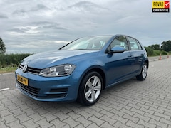 Volkswagen Golf - 1.2 TSI Navi, PDC, Bluetooth, Trekhaak
