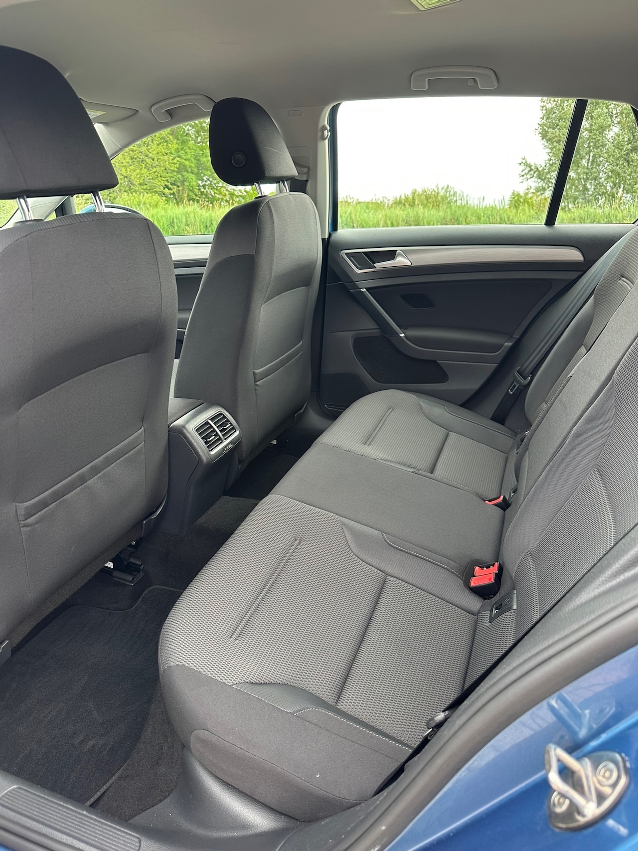 Volkswagen Golf - 1.2 TSI Navi, PDC, Bluetooth, Trekhaak