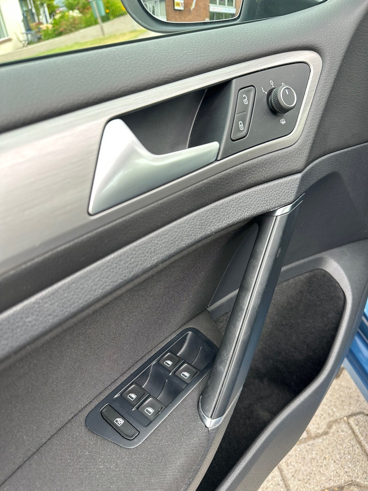 Volkswagen Golf - 1.2 TSI Navi, PDC, Bluetooth, Trekhaak