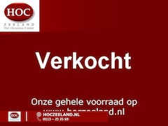 Volkswagen Eos - 2.0-16v FSI 150PK | Stoelverwarming | Leder | Navi