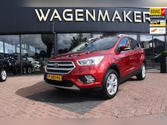 Ford Kuga - 1.5 Titanium Styling Pack Clima|Cruise|Navi|DealerOH