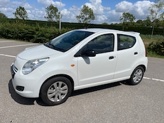 Suzuki Alto - 1.0 Celebration EASSS Start stop systeem, Airco, LM Velgen