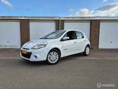 Renault Clio - 1.2 Authentique/ Origineel NL / 5-Deurs / Cruisecontrol