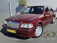 Mercedes-Benz C-klasse - 180 Classic