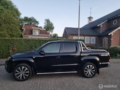 Volkswagen Amarok - 3.0 TDI 4Motion Plus Cab Highline. Keurig