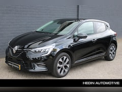 Renault Clio - TCe 90 Evolution NL-Auto | Navigatie | Airco | Cruise Control | Radio-DAB-USB | Bluetooth