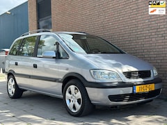 Opel Zafira - 1.8-16V Comfort