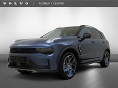Lynk & Co 01 - 1.5 | Rijklaar | 360° Camera | Panoramadak |