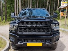 Dodge Ram 2500 - Heavy Duty 6, 4 V8 4x4 Crew Cab LPG onderbouw