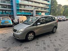 Toyota Corolla Verso - 1.8 VVT-i Linea Sol Gevraagd