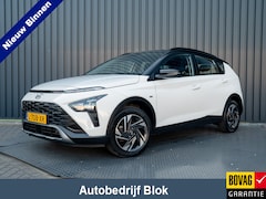 Hyundai Bayon - 1.0 T-GDI Comfort Smart | Trekhaak | Camera | Prijs Rijklaar