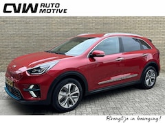 Kia e-Niro - DynamicLine 64kWh | 56.000km | Camera | Adaptieve cruise | Lane assist | Navigatie | Half