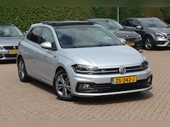 Volkswagen Polo - 1.0 TSI Highline 3x R-line / Full option / Panoramadak / Camera / Virtual Cockpit / Keyles