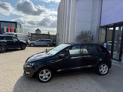 Volkswagen Polo - 1.2 TSI Comfortline AUTOMAAT NAVI PDC CRUISE INRUIL MOGELIJK