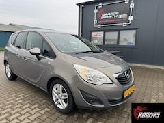 Opel Meriva - 1.4 Turbo Cosmo + trekhaak