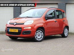Fiat Panda - 0.9 TwinAir Easy