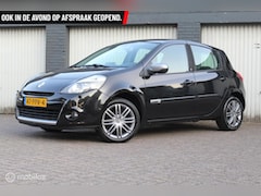 Renault Clio - 1.2 TCe l 2e eigenaar l veel opties l