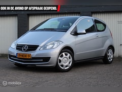 Mercedes-Benz A-klasse - 160 l 2e eigenaar l NAP l airco l