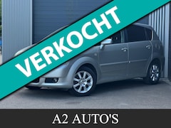 Toyota Verso - 1.8 VVT-i Dynamic 7p. Automaat|Cruise|Ecc