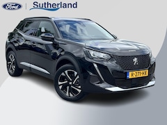 Peugeot e-2008 - EV Allure 50 kWh