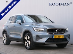 Volvo XC40 - 1.5 T4 211pk PHEV Plus Bright Automaat Trekhaak / Adaptive cruise / Camera