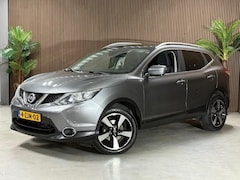 Nissan Qashqai - 1.2 Connect Edition