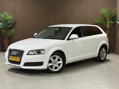Audi A3 Sportback - 1.4 TFSI Attr. PL