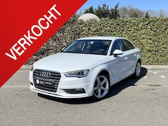Audi A3 Limousine - 1.4 TFSI * Navi * Led * Leder * Garantie