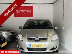 Toyota Auris - 1.6-16V Sol Automaat 113.824 KM NAP, PANO, APK