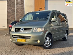 Volkswagen Transporter Multivan - 2.5 TDI