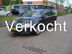Volvo V70 - 2.5T Momentum