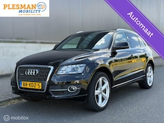 Audi Q5 - 2.0 TFSI Quattro Proline S * Nieuwe Distributie